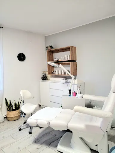 Podolog- Ashi Gabinet Podologiczny Aldona Walter-Kurasińska